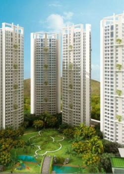 Runwal Greens, Sion, Mumbai
