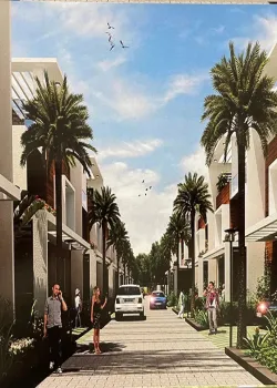 Royal City, Kirti Nagar, Delhi