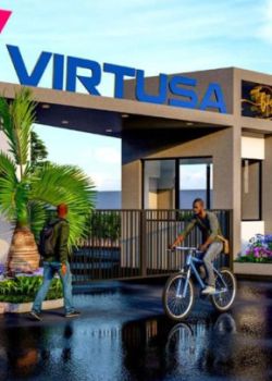 Virtusa Bloomfield,Jubilee Hills,Hyderabad