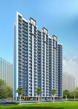 Apna Ghar Phase 3, Mira Road East, Mumbai