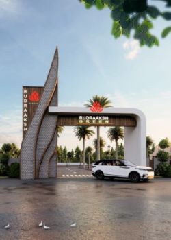 Rudraksh Green, Vijay Nagar, Indore