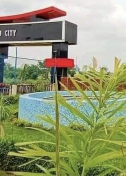 Ak Dream City, Allahapur, Allahabad