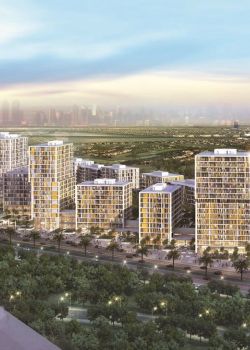 Supreme Towers, Aundh, Pune