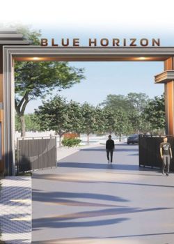 Vip Blue Horizon, T Nagar, Chennai