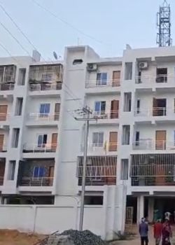 Om Shree Pride, Kirti Nagar, Delhi