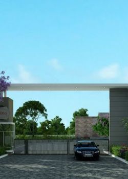 Nikhar Aventino, Sarjapur Road, Bangalore