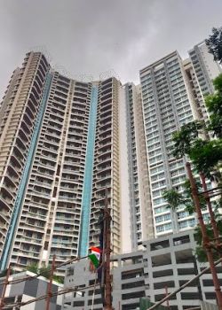 Avighna Heights,