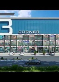 V3 Corner, 