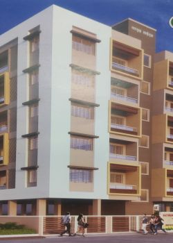 Vatavruksh Heights, Kirti Nagar, Delhi