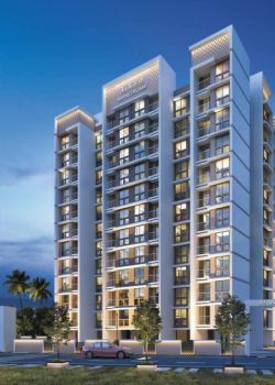 Today Codename Shubharambh, Panvel, Navi Mumbai