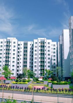 Bren Northern Lights, Bylahalli, Bangalore