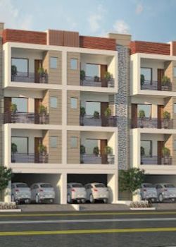 Akash Homes, 