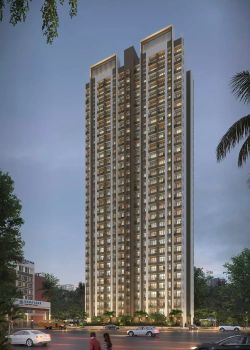 Regency Onyx, Titwala, Thane