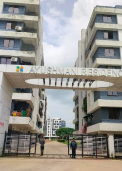 Ayushman Residency, Mhow, Indore