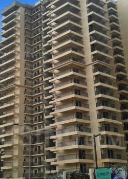 Gaur City 2 - 16th Avenue, Indirapuram, Ghaziabad