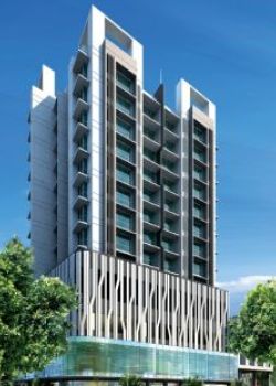 Arihant Heights,Sion,Mumbai