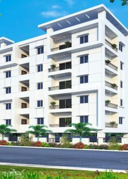 Mcor Vilaasam, Rai Durg, Hyderabad