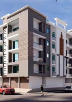 Elite Apartment, Sector 70 Noida