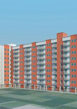 Kingdom Homes, Karkardooma, Anand Vihar, Delhi