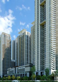 Prestige Clairemont, Bylahalli, Bangalore