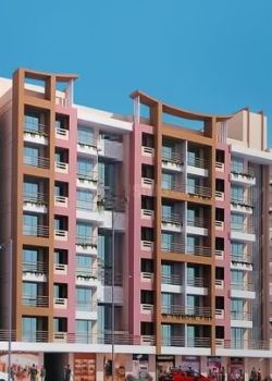 Sky Height, New Palasia, Indore