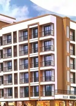 Shanti Vista 2, Boisar, Palghar
