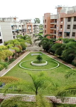 Mahavir Garden, Bhiwandi, Thane