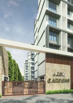 Fia Jade Garden, Palghar West