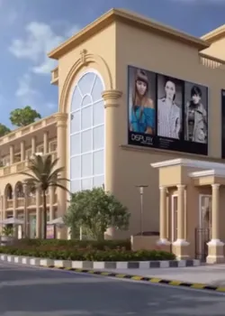 Signature Global Park 4&5, South City, Gurgaon