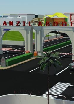 Manzil Abode Vrindavan, Tolstoy Marg, Connaught Place, Delhi
