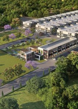The Gateway, SAS Nagar, Mohali