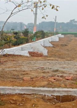 Shree Shyam Township,