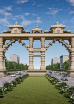 SHREE RAM RAJYAM, Sector 13 Kharghar, Navi Mumbai