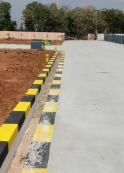 Ritz Nest, Sector 13 Kharghar, Navi Mumbai
