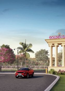 Sis Golden Gate Oragadam, Guindy, Chennai
