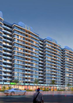 Delta Palm Beach, CBD Belapur, Navi Mumbai