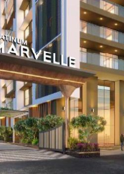 Platinum Marvelle, Pashan, Pune