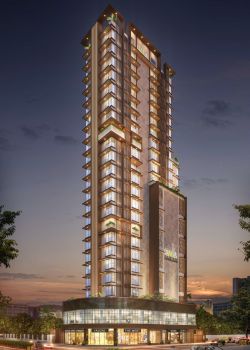 Swayam, Andheri West, Mumbai