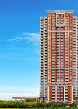 Lodha Bellagio,Mahalaxmi,Mumbai
