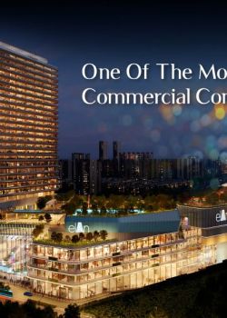 Elan Imperial,Sector 42 Gurgaon