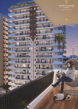 Northview Homez,Patiala Road,Zirakpur