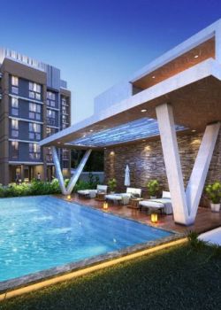 Aamod, CBD Belapur, Navi Mumbai