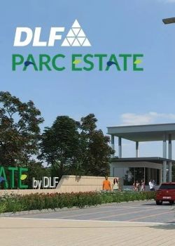 DLF Parc Estate, Barakhamba Road, Connaught Place, Delhi