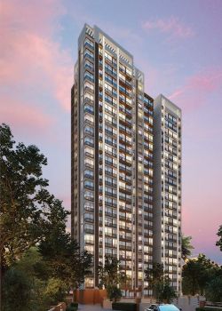 Pearl Heights, Santacruz East, Mumbai