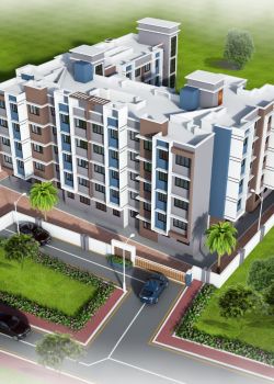Nirmal Sankul, Katol Road, Nagpur