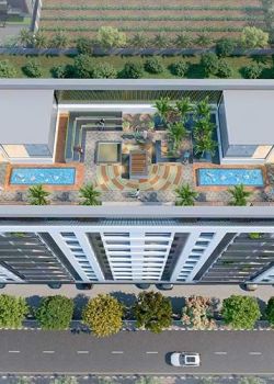 17 East, Taloja, Navi Mumbai