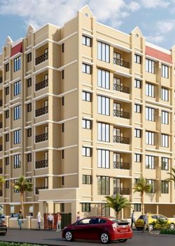 Amber Heritage, Neral, Mumbai