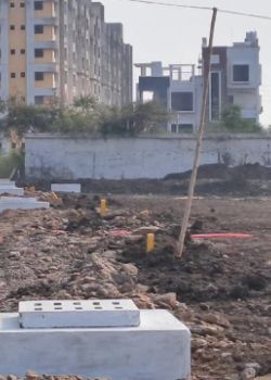 Sandesh City 5, Omkar Nagar, Nagpur