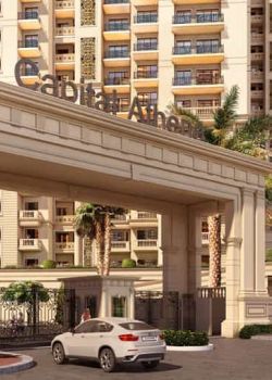 Capital Athena, Greater Noida West