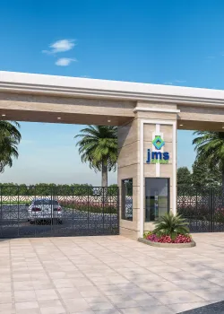 Jms The Nattion, Sector 44 Gurgaon